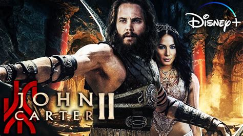 john carter 2 full movie in hindi dubbed download hd|More.